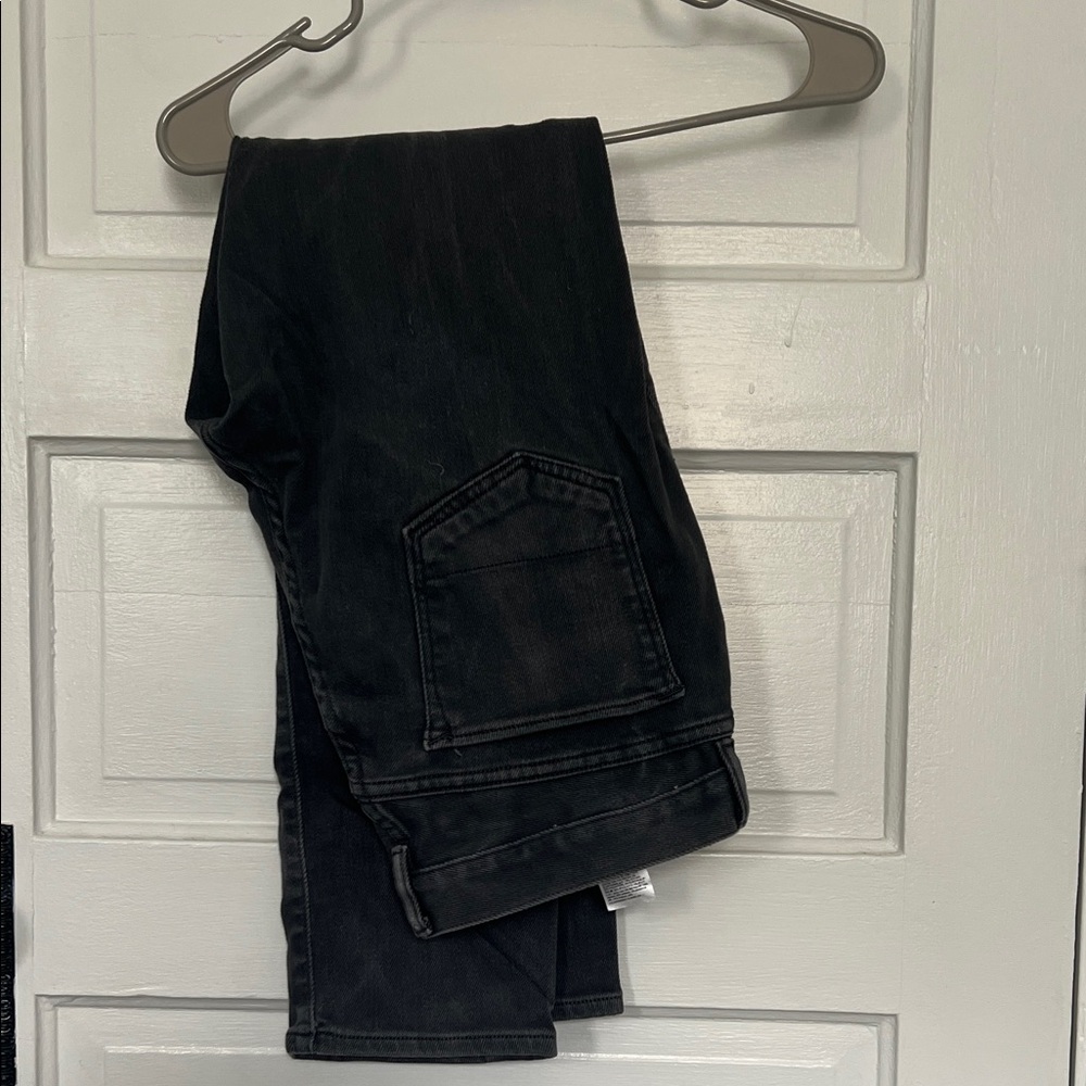 Banana Republic Black Men's Jeans